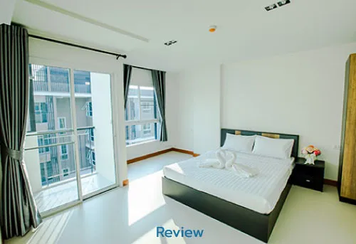 Min residence​ | Apartment for rent, Apartment near BTS, Monthly accommodation, Monthly room rental , Daily room rental , Hotels near Fashion Island, Monthly rent apartments 